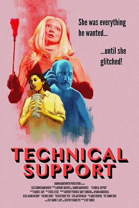 Technical Support